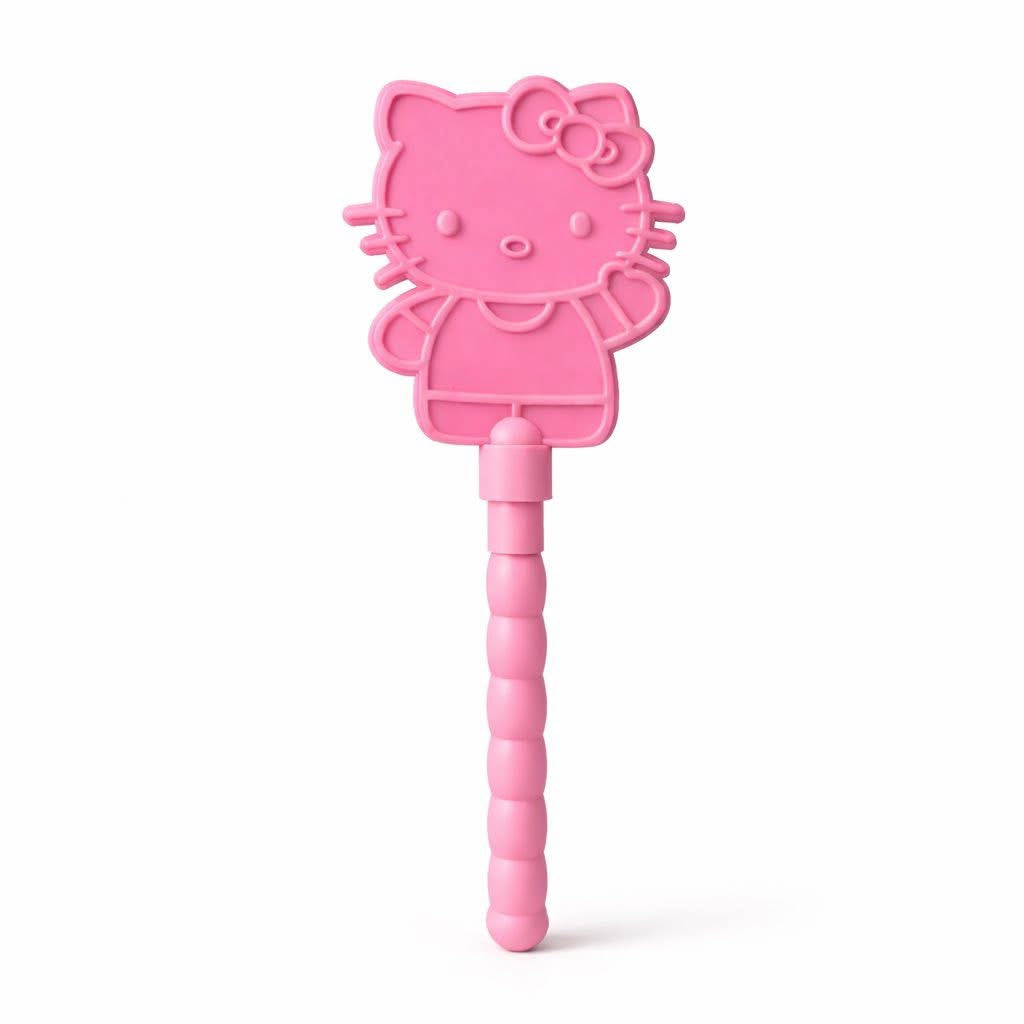 HK Tap to pay wand