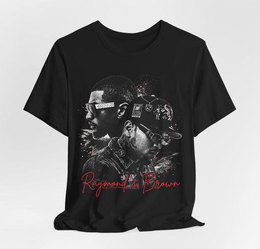 Raymond & Brown Concert T-Shirt