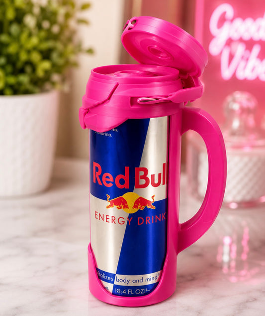 Crystal’s Pop Top Holder (250 ml can size only)