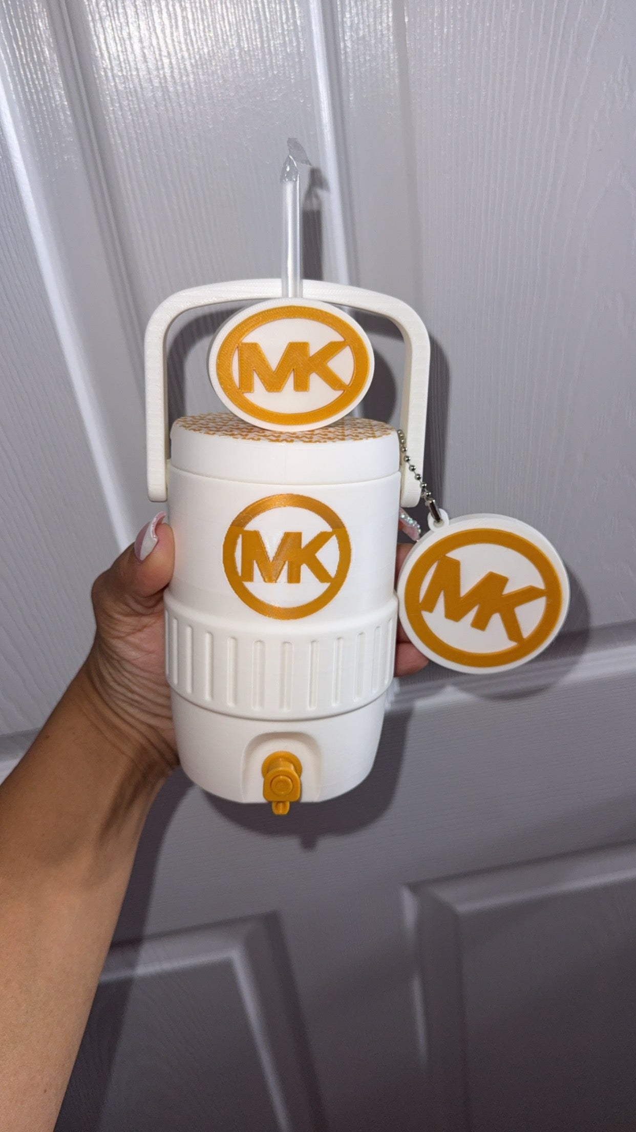 Made for the King – 12 oz Can Holder Bundle, 3d printed