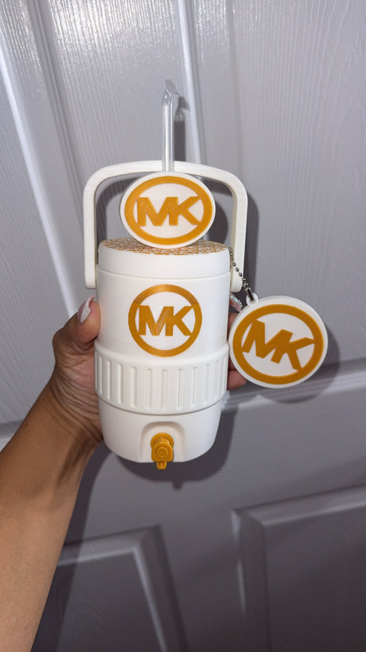Made for the King – 12 oz Can Holder Bundle, 3d printed