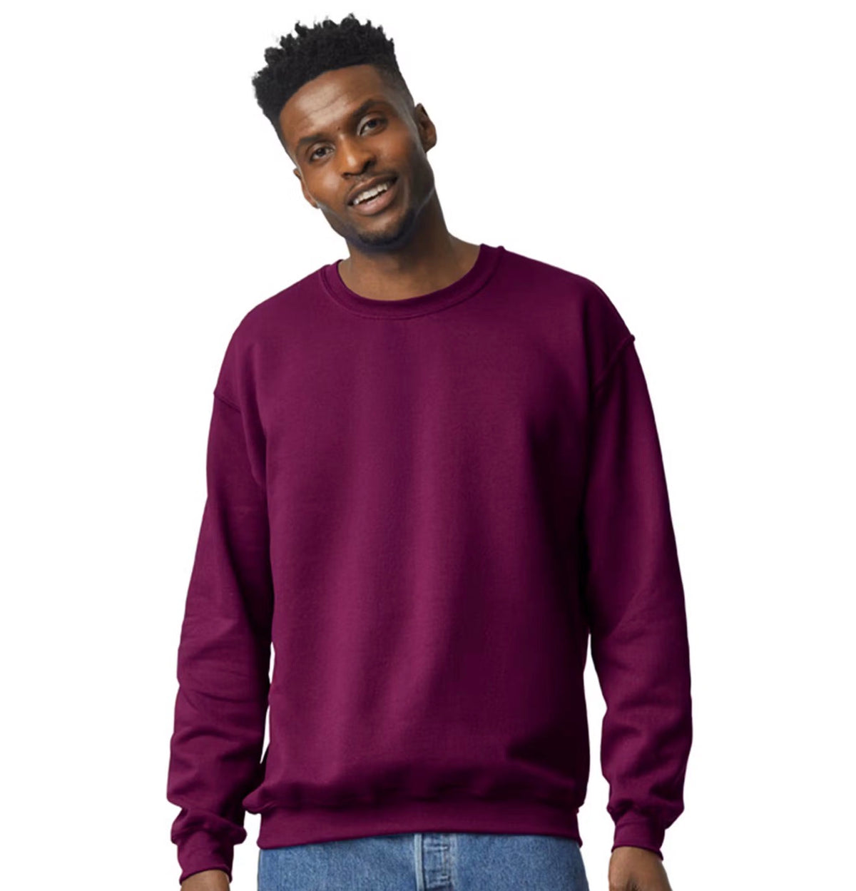 Thankful, Grateful, Blessed Sweatshirt