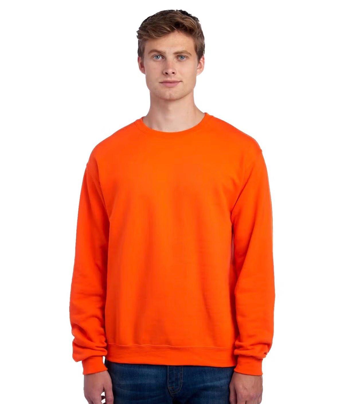 Thankful, Grateful, Blessed Sweatshirt